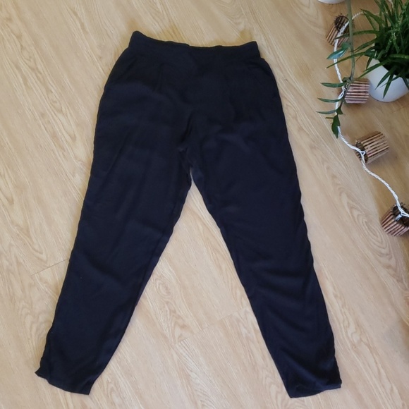 Free People Pants - Free People harem pants